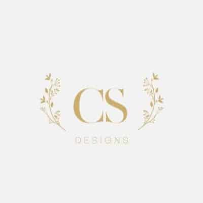 CS Designs - Hair Clips