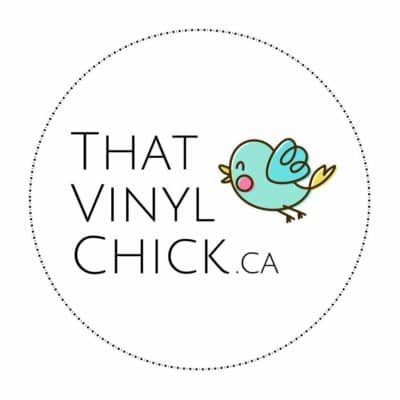 That Vinyl Chick - Tumblers
