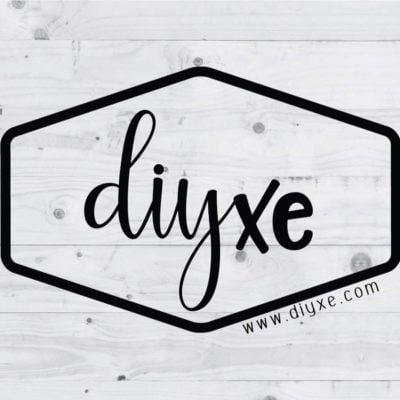 DIYXE - mugs & pens